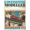 Continental Modeller 1998 October