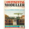 Continental Modeller 1999 February