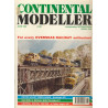 Continental Modeller 1999 June