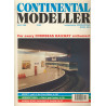 Continental Modeller 1999 July