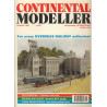 Continental Modeller 1999 August