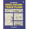 Model Railway Track Plans