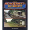 Somerset and Dorset then and now