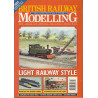 British Railway Modelling 1995 July