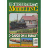 British Railway Modelling 1995 January