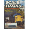 Scale Model Trains 1984 June