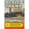 Scale Model Trains 1984 August