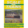 Scale Model Trains 1984 December/1985 January