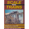 Scale Model Trains 1985 February/March