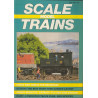 Scale Model Trains 1985 July