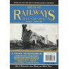 British Railways Illustrated 1998 September