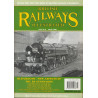 British Railways Illustrated 1998 March