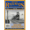 British Railways Illustrated 1998 January