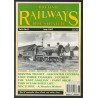 British Railways Illustrated 1997 June