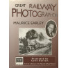 Great Railway Photographers Maurice Earley