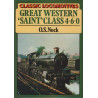 Great Western Saint Class 4-6-0s