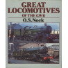 Great Locomotives of the GWR