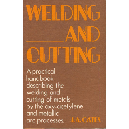 Welding and Cutting