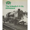 The Schools 4-4-0s