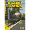 Scale Model Trains 1995 January