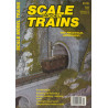 Scale Model Trains 1995 April