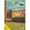 Scale Model Trains 1994 July