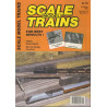 Scale Model Trains 1994 October