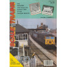 Scale Model Trains 1993 July