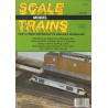 Scale Model Trains 1992 July