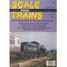 Scale Model Trains 1992 September