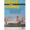 Scale Model Trains 1992 October