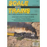 Scale Model Trains 1992 November