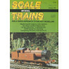 Scale Model Trains 1990 January