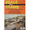 Scale Model Trains 1990 December