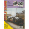 Scale Model Trains 1993 March