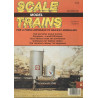 Scale Model Trains 1991 December