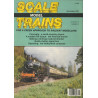 Scale Model Trains 1991 November