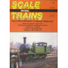 Scale Model Trains 1989 June