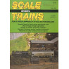 Scale Model Trains 1989 July