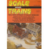 Scale Model Trains 1989 December