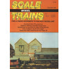 Scale Model Trains 1988 December