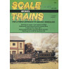 Scale Model Trains 1988 July