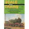 Scale Model Trains 1987 January