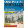 Continental Modeller 1989 November/December