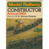 Model Railway Constructor Annual 1982