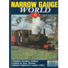 Narrow Gauge World No.12 2001 Apr/May