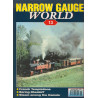 Narrow Gauge World No.13 2001 Jun/Jul