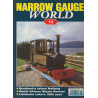 Narrow Gauge World No.14 2001 Aug/Sep