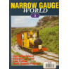 Narrow Gauge World No.3 1999 Sep