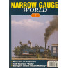 Narrow Gauge World No.7 2000 Jun/Jul